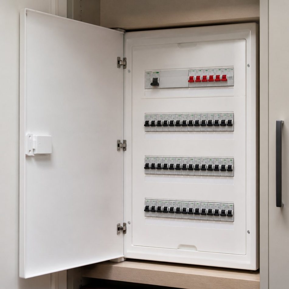 Switchboards Testing Tips for Napier Homeowners